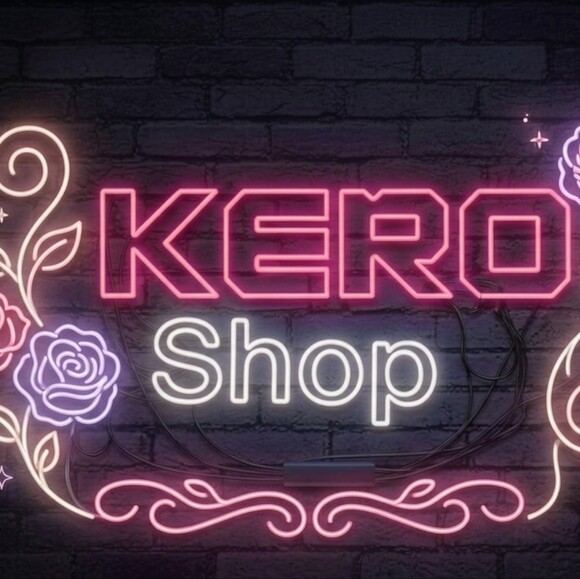 kero_shop